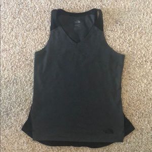 North Face Mountain Athletics Top